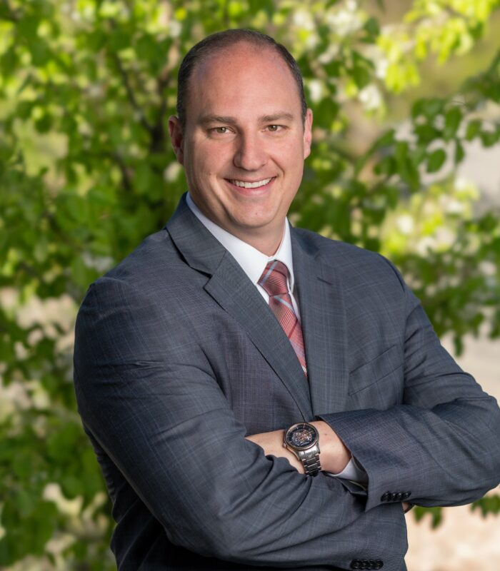 Kyle L. Corbridge, CIC