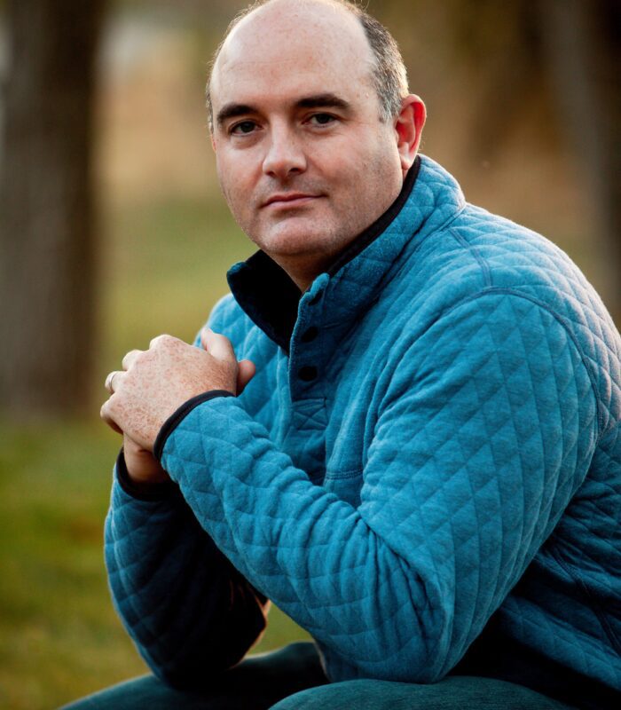Brian Nebeker